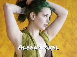 Aleena_axel