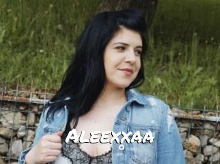 Aleexxaa