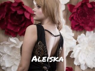 Aleiska