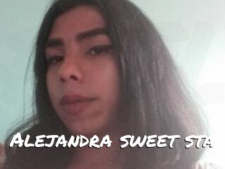 Alejandra_sweet_sta