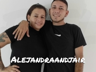 Alejandraandjair