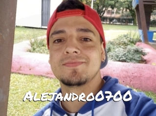 Alejandro0700