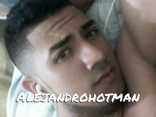 Alejandrohotman