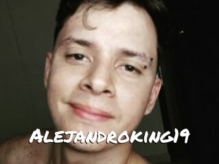Alejandroking19