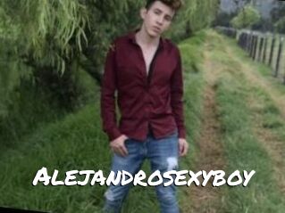 Alejandrosexyboy