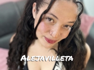Alejavilleta