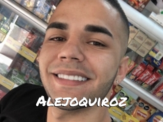Alejoquiroz