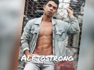 Alejostrong