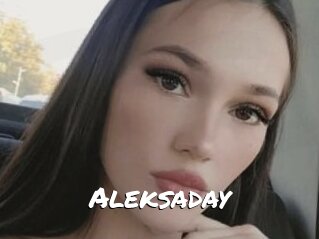 Aleksaday
