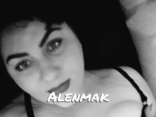 Alenmak