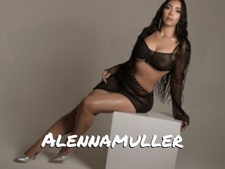 Alennamuller