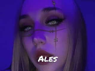 Ales