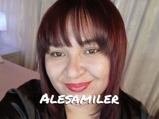 Alesamiler