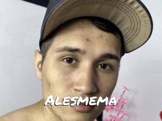 Alesmema