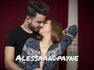 Alessaandpayne
