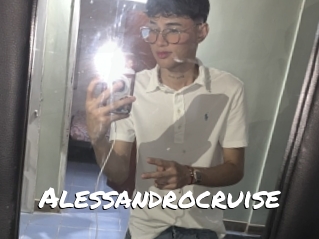 Alessandrocruise