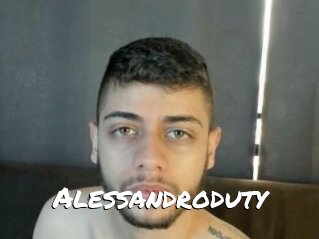 Alessandroduty