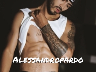 Alessandropardo