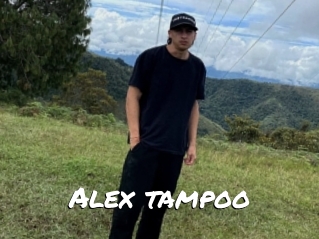Alex_tampoo
