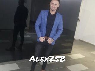 Alex25B