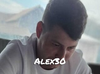 Alex30