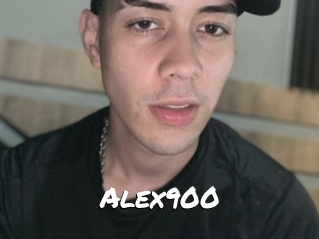Alex900