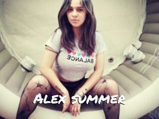 Alex_summer