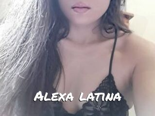 Alexa_latina