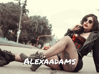 Alexaadams