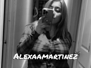 Alexaamartinez