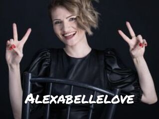 Alexabellelove