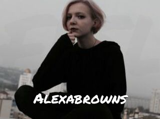 Alexabrowns
