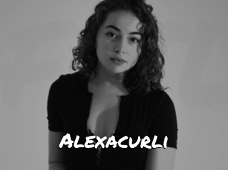 Alexacurli