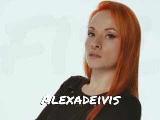 Alexadeivis