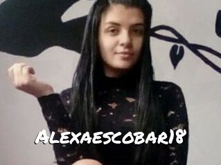 Alexaescobar18