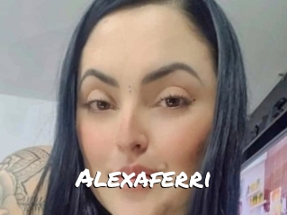 Alexaferri