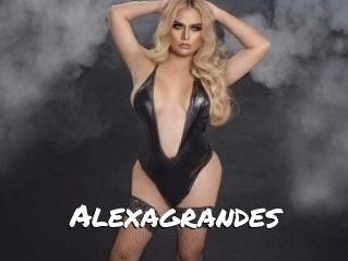 Alexagrandes