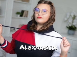 Alexahotik