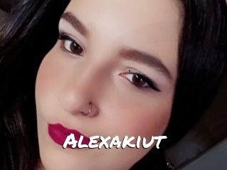 Alexakiut