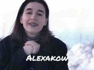 Alexakow