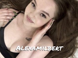 Alexamilbert
