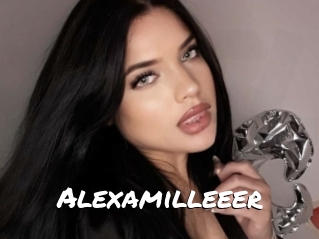 Alexamilleeer