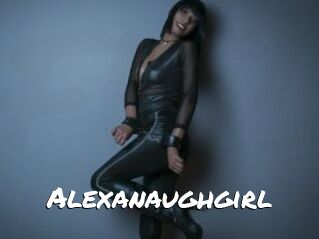 Alexanaughgirl