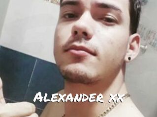 Alexander_xx