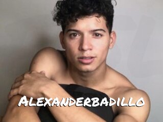 Alexanderbadillo