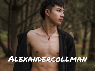 Alexandercollman