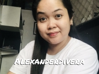 Alexanderdivera