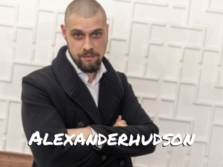 Alexanderhudson