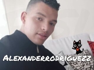 Alexanderrodriguezz