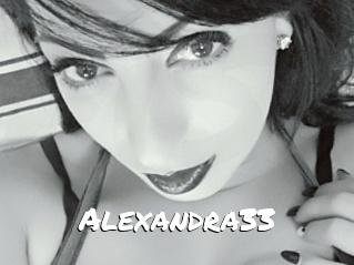Alexandra33